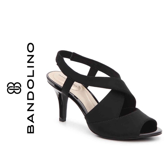 bandolino malorie wishbone sandal